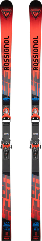 Skis Rossignol HERO ATHLETE FIS GS Factory R22 2025