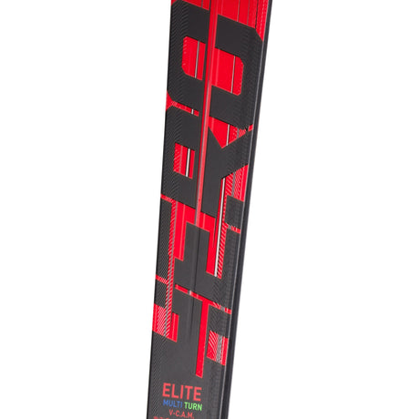 Rossignol HERO ELITE MT TI CAM Ski + K SPX12 Binding 2025-Skis-167-Kunstadt Sports