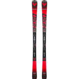 Rossignol HERO ELITE MT TI CAM Ski + K SPX12 Binding 2025