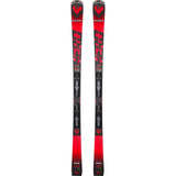 Rossignol HERO ELITE MT TI CAM Ski + K SPX12 Binding 2025-Skis-167-Kunstadt Sports