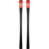 Rossignol HERO ELITE ST TI Ski + K SPX14 Binding 2025-Skis-162-Kunstadt Sports