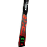 Rossignol HERO ELITE ST TI Ski + K SPX14 Binding 2025-Skis-162-Kunstadt Sports