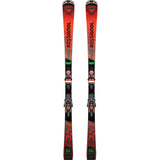 Rossignol HERO ELITE ST TI Ski + K SPX14 Binding 2025-Skis-162-Kunstadt Sports