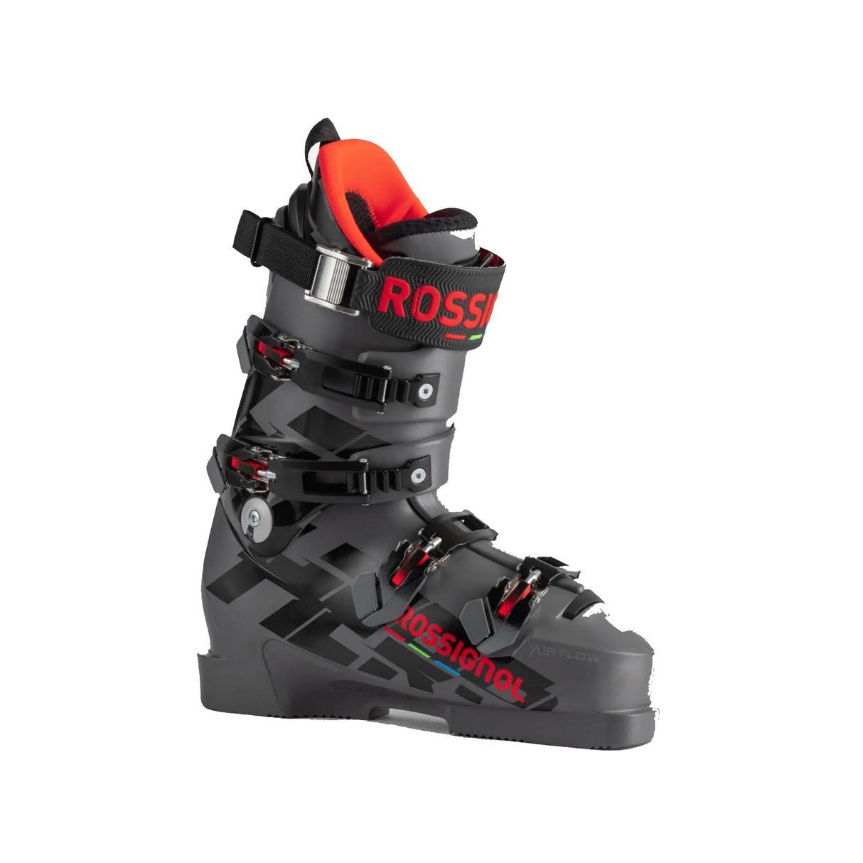 Rossignol Hero World Cup ZA Ski Boot 2025-Alpine Ski Boots-235-92-Kunstadt Sports