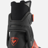 Rossignol X-10 SKATE Boot 2025-Nordic Boots-380-Kunstadt Sports