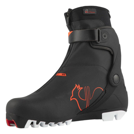 Rossignol X-8 SKATE Boot 2025-Nordic Boots-390-Kunstadt Sports