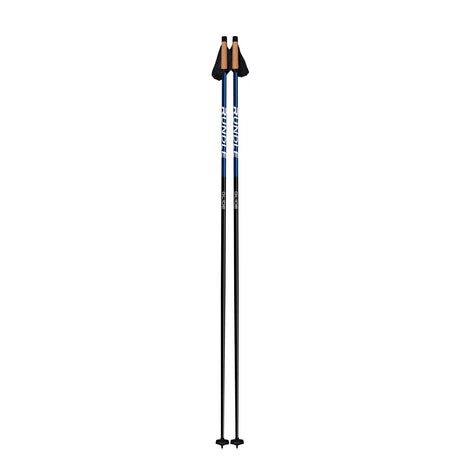 Rundle Glide Nordic Poles 2025-Nordic Ski Poles-130-Kunstadt Sports