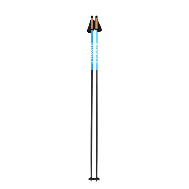 Rundle Impact Nordic Poles 2025-Nordic Ski Poles-145-Kunstadt Sports