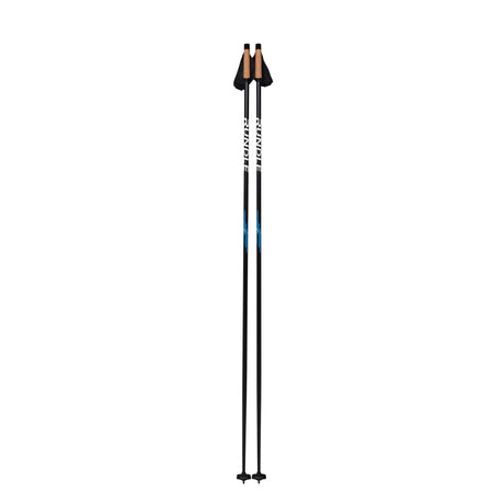 Rundle Volt Nordic Poles 2025-Nordic Ski Poles-135-Kunstadt Sports