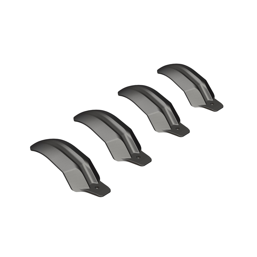 Rundle Fender Set