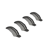 Rundle Fender Set