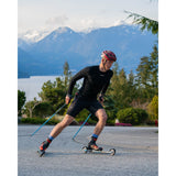 Rundle Impact Skate Roller Ski