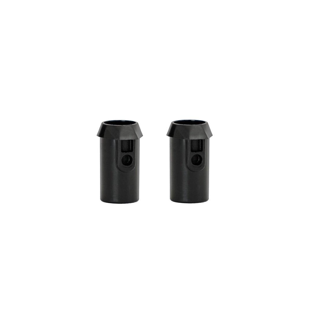 Rundle Pole Caps
