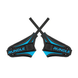 Rundle Replacement Straps (Wedge Style)