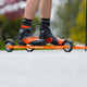 Roller Skis