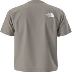 The North Face Women's Flora Embro Regular Short Sleeve Tee—Graphic 2026