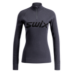 Swix Women's Racex Merino Half Zip 2026