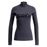 Swix Women's Racex Merino Half Zip 2026