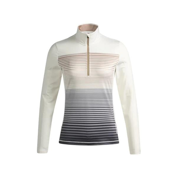 Swix Women's Tista 1/2 Zip Mid Layer 2026