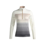 Swix Women's Tista 1/2 Zip Mid Layer 2026