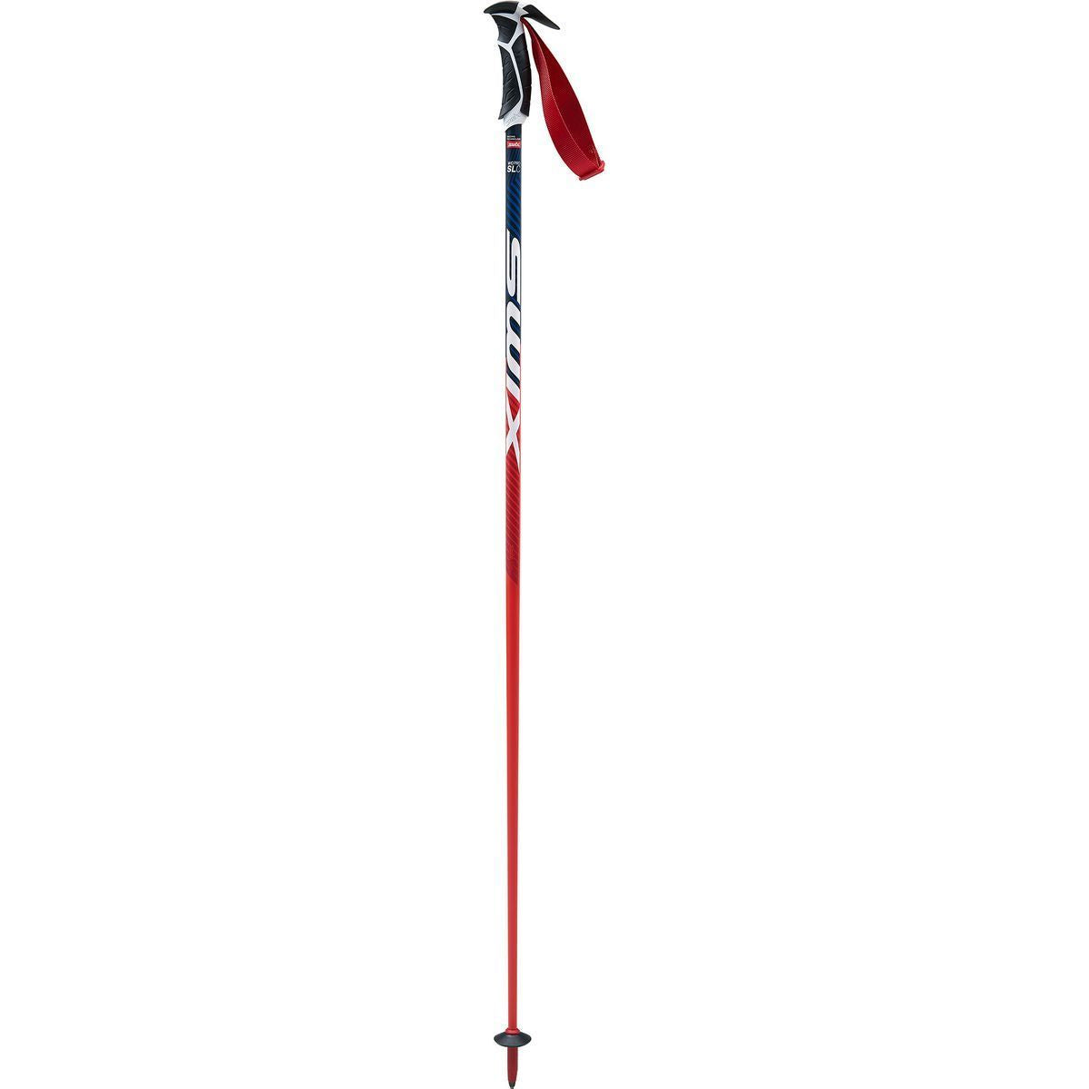 SWIX WC PRO SL CARBON POLES