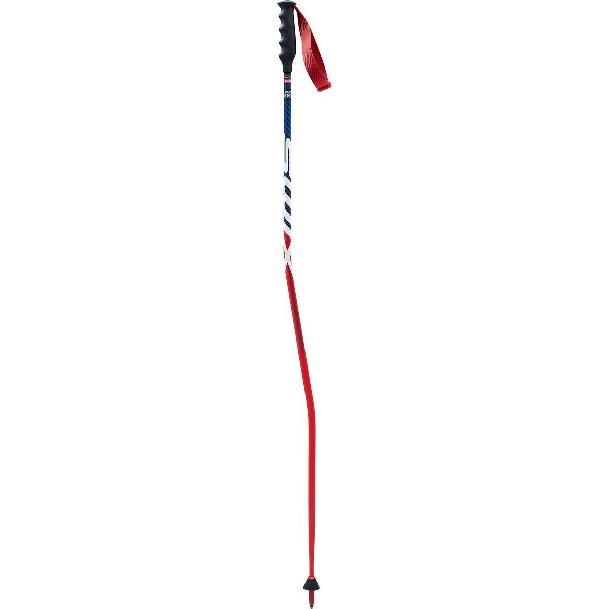 SWIX WC JR SL POLES