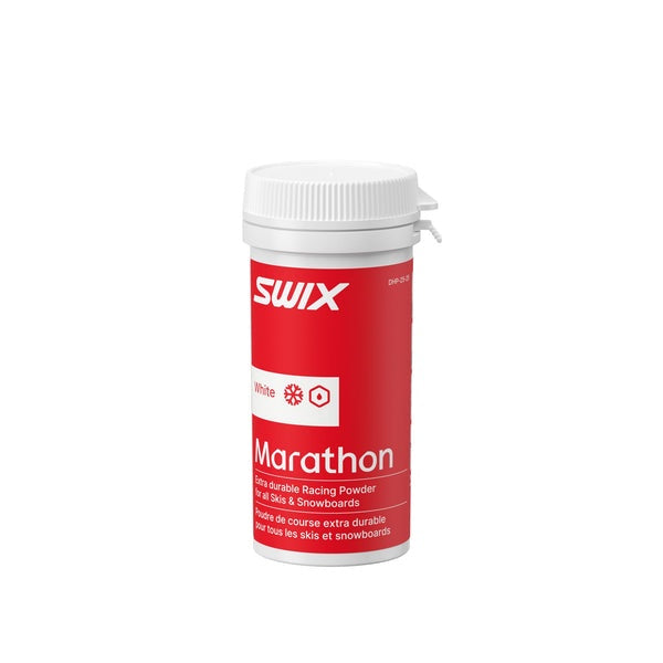 Swix Marathon Powder