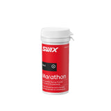 Swix Marathon Powder Black