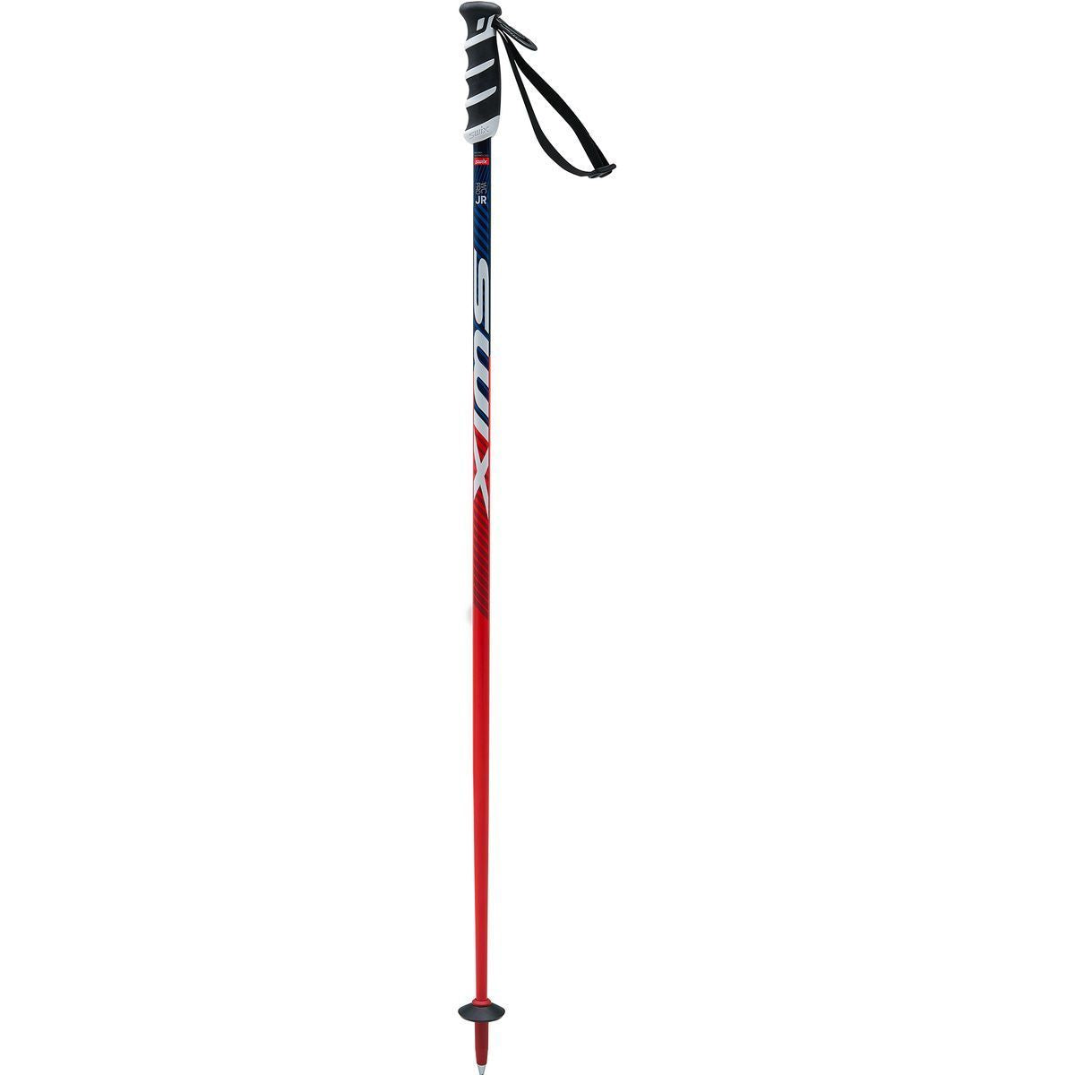 SWIX WC JR SL POLES