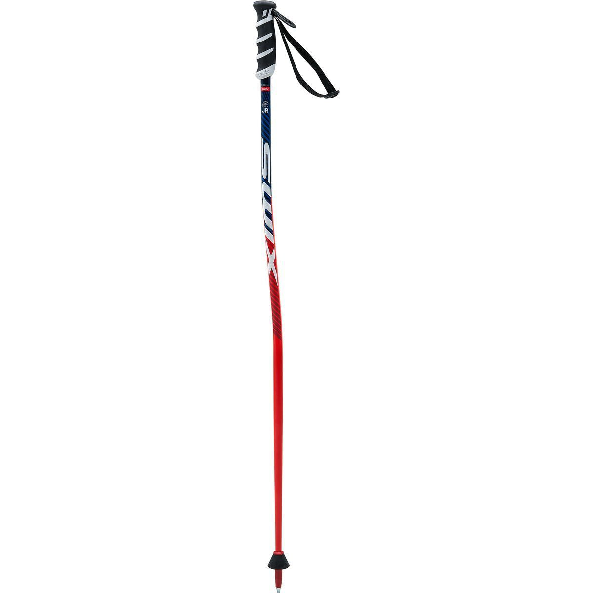 SWIX WC JR SG POLES