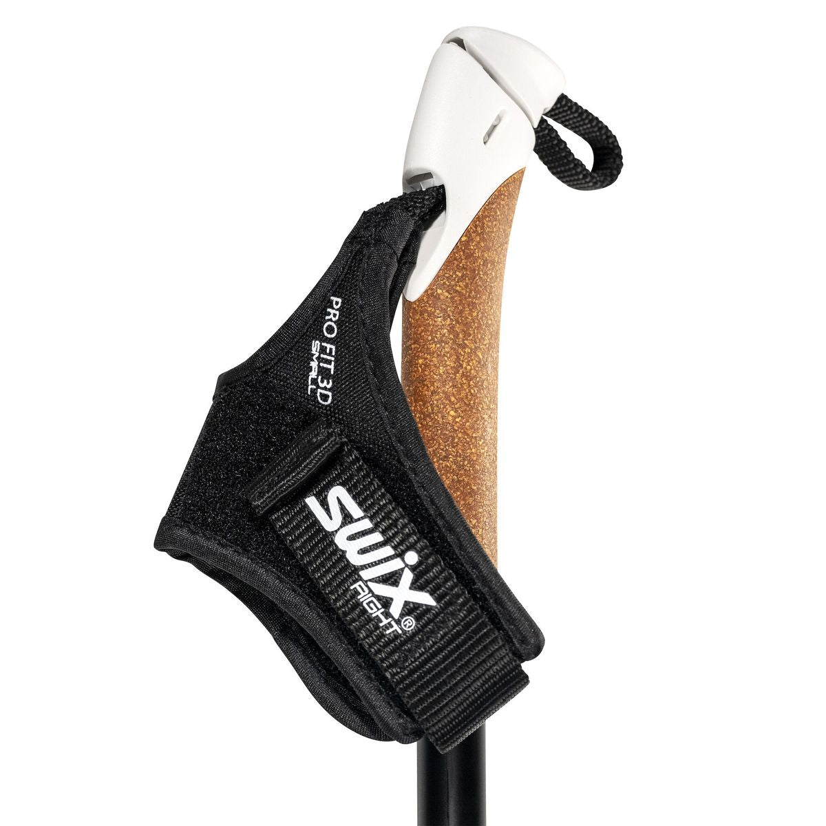 Swix QUANTUM Q1 Junior Poles 2026