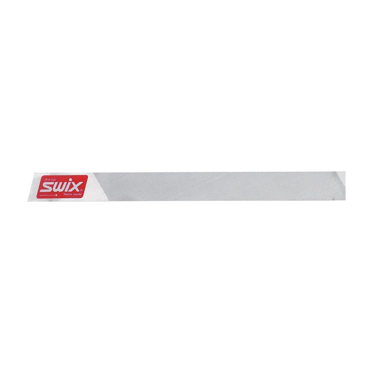 Swix 8" Bastard Chromed File