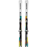 Salomon E S/Max 10 XT Ski + MI12 GW F8 Binding 2026