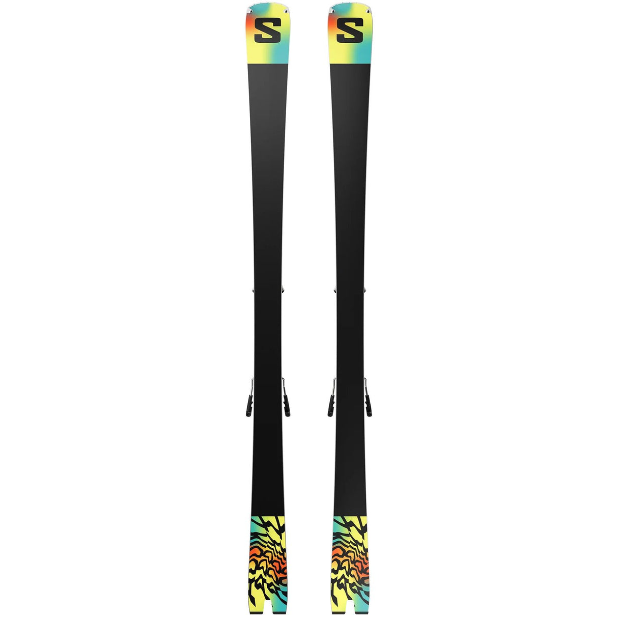 Salomon E S/Max 10 XT Ski + MI12 GW F8 Binding 2026