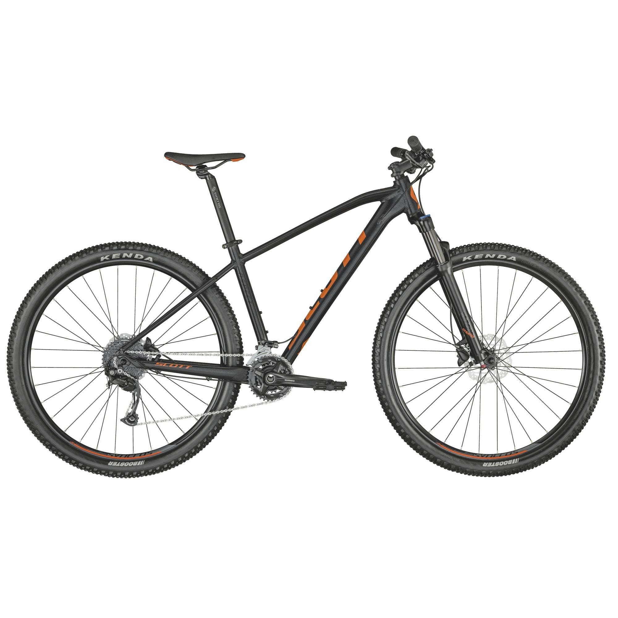 Scott 2023 Aspect 940 Bike L Granite