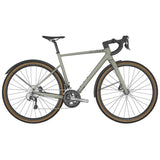 Scott 2023 Speedster Gravel 40 EQ Bike-Gravel, Men, Road