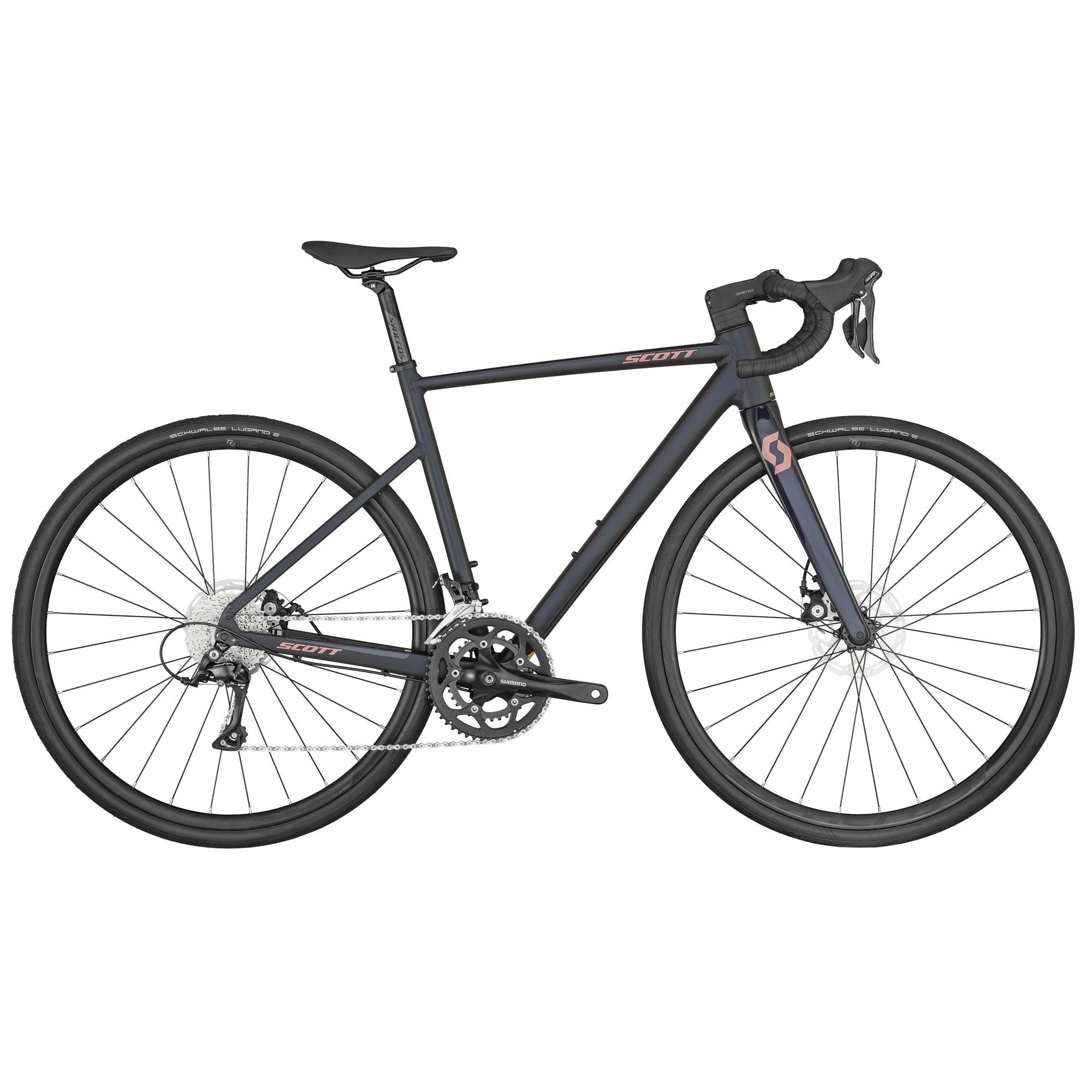 Scott Bikes Kunstadt Sports