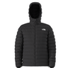The North Face Men's Classic Down Hooded Jacket 2026