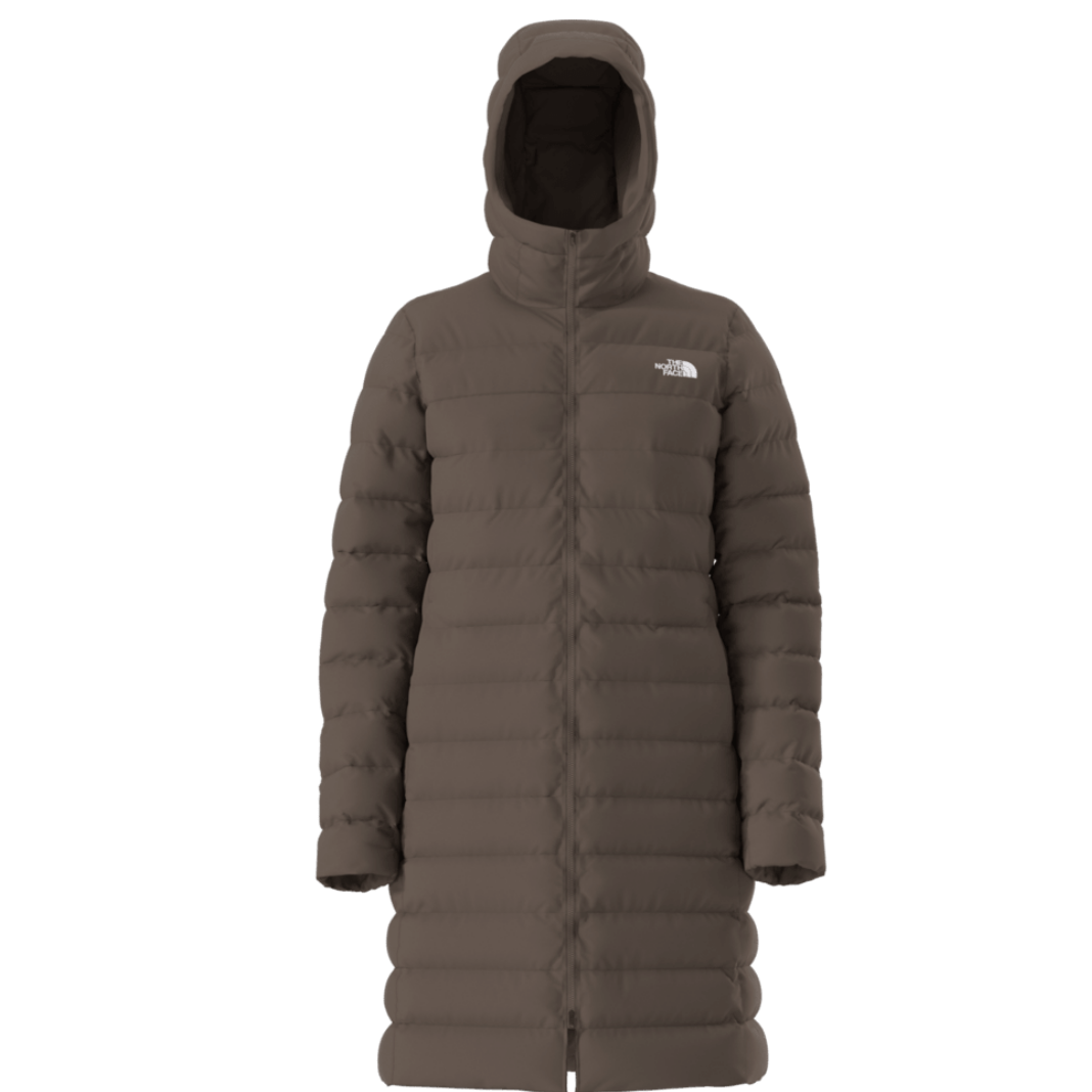 The North Face Women's Aconcagua Parka 2026