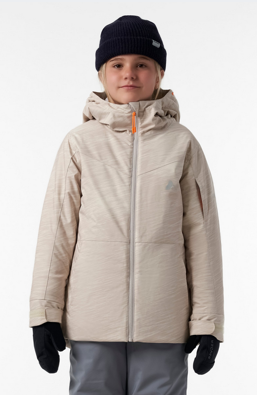 Orage Junior Bromont Insultated Jacket 2024
