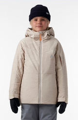 Orage Junior Bromont Insultated Jacket 2024