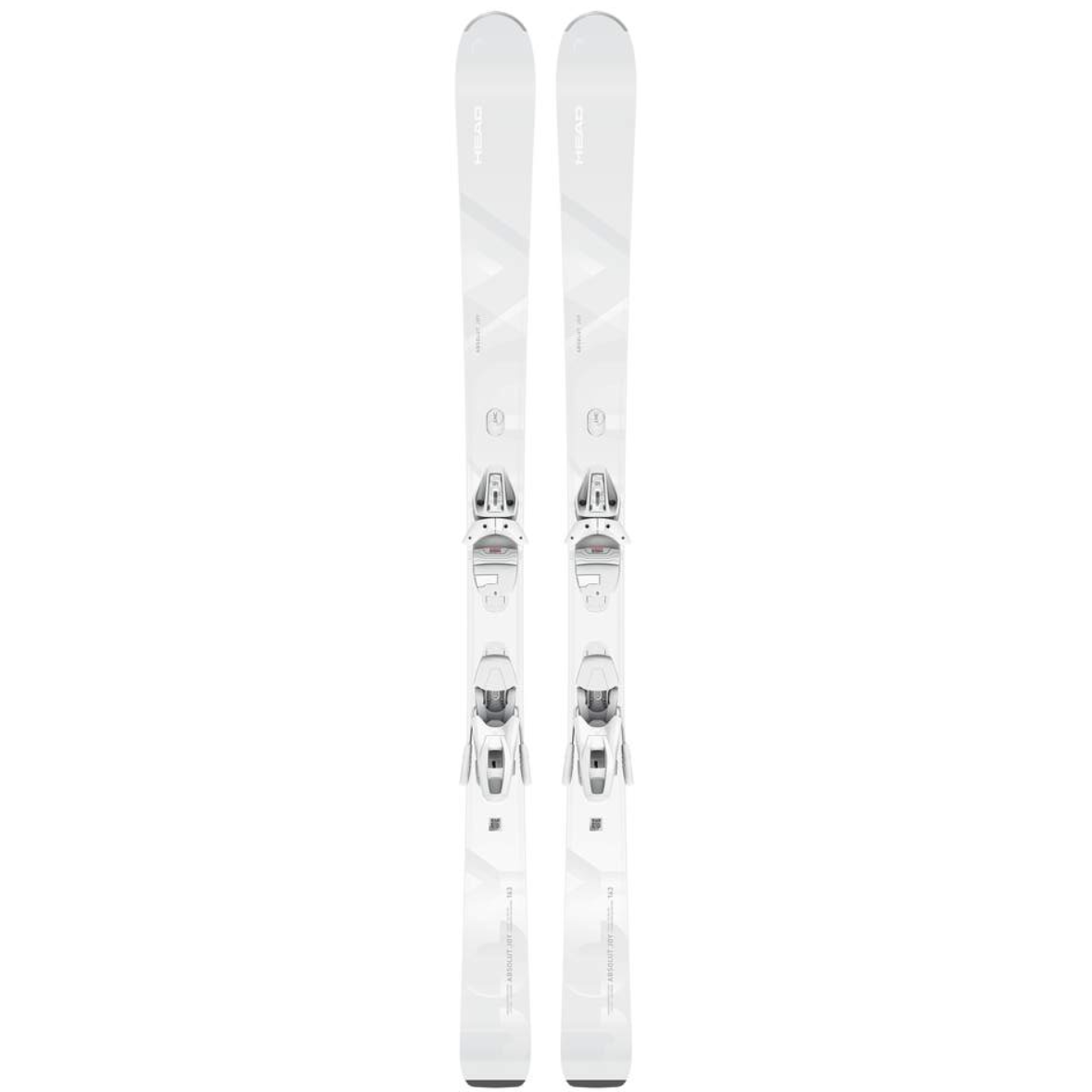 Head e.absolut Joy Ski + Joy Protector SLR 10 GW Binding 2026