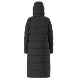 The North Face Women's Hydrenalite City Long Down Hooded Parka 2026