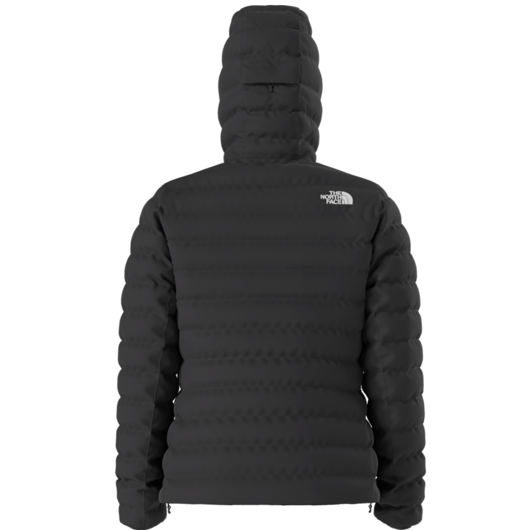The North Face Women's Classic Down Hooded Jacket 2026