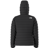 The North Face Women's Classic Down Hooded Jacket 2026