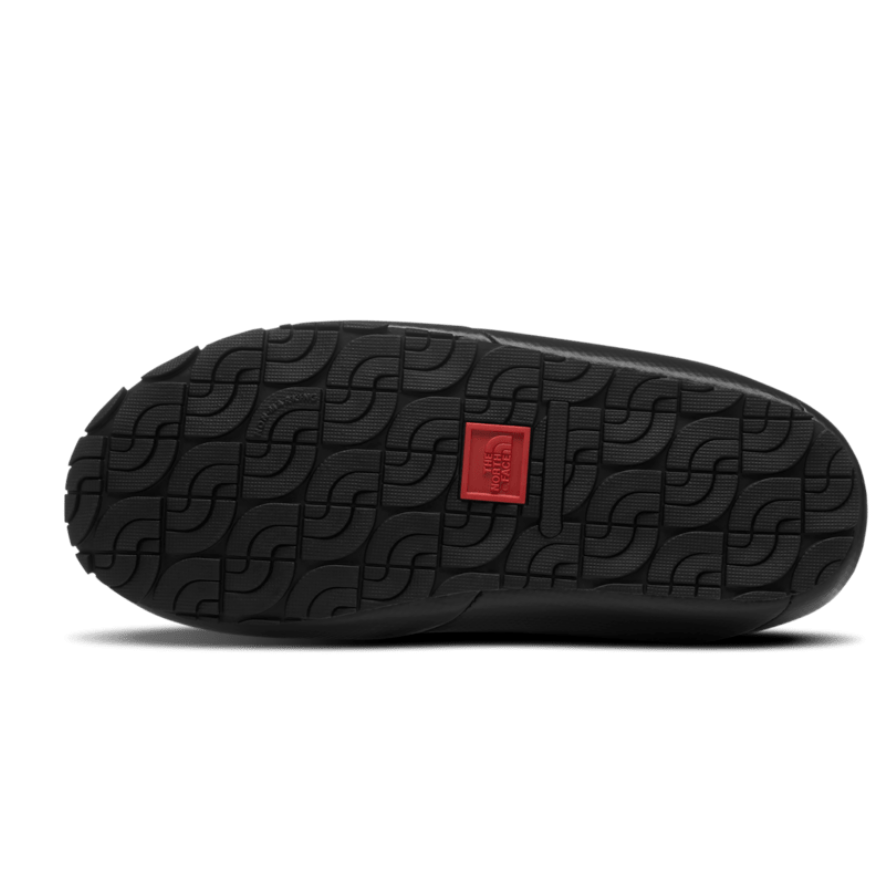 The North Face Men's Thermoball Traction Mule V Insulated Bootie 2026