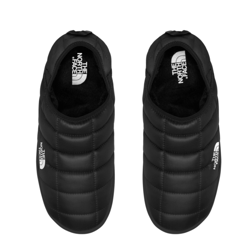 The North Face Men's Thermoball Traction Mule V Insulated Bootie 2026