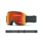 Smith Squad Low Bridge Fit Goggle 2027