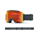 Smith Squad Low Bridge Fit Goggle 2027