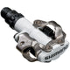 Shimano PD-M520 MTB SPD Pedals-Pedals